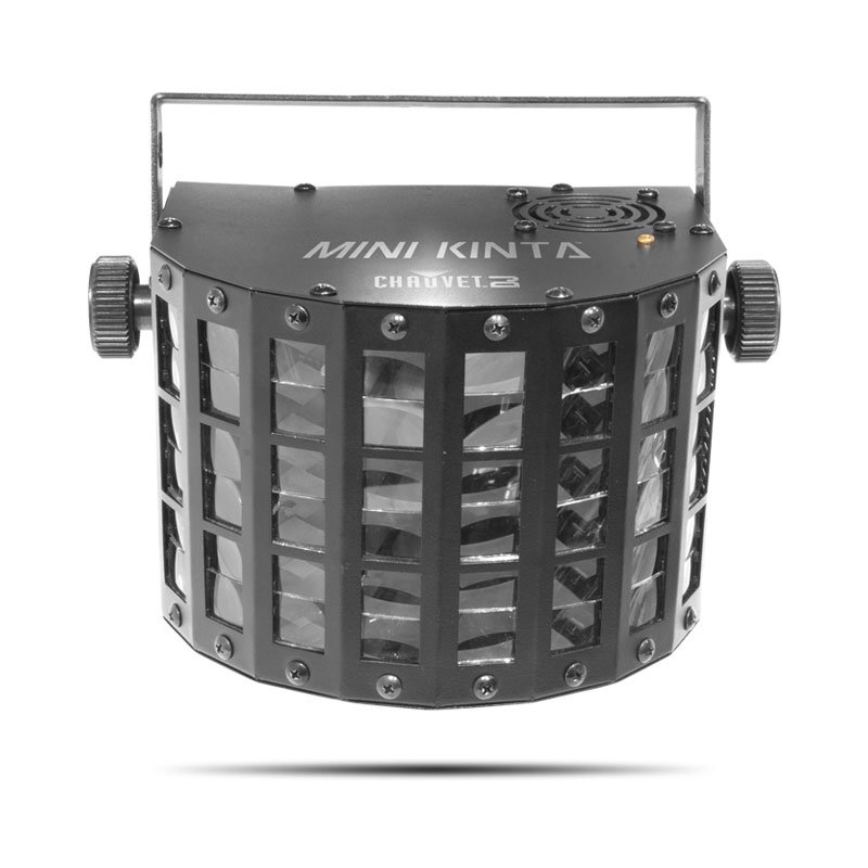 CHAUVET DJ Mini Kinta