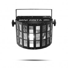 CHAUVET DJ Mini Kinta IRC