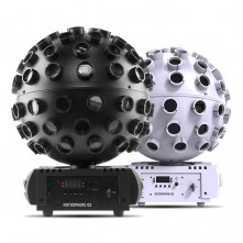 CHAUVET DJ Rotosphere Q3