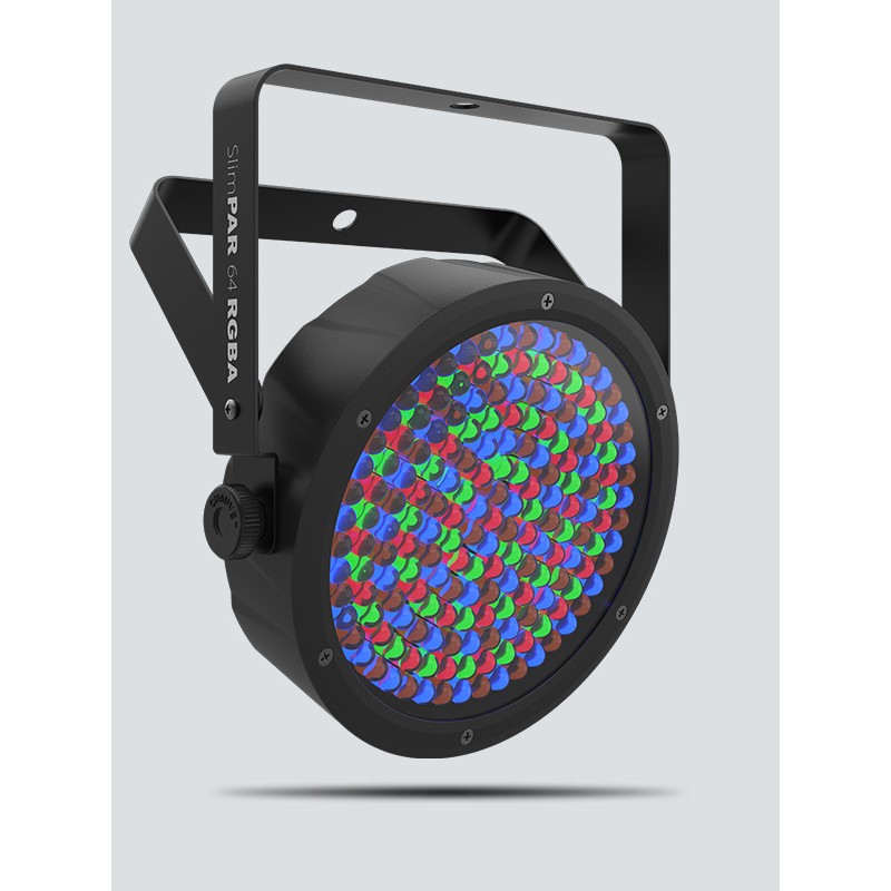 PAKET MINI CLUB LIGHTING SETS #1 - CHAUVET DJ DESIGN SOLUTION