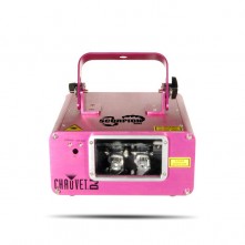 CHAUVET DJ Scorpion Dual