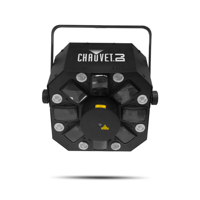 CHAUVET DJ Swarm 5 FX
