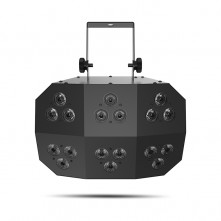 CHAUVET DJ Wash FX 2