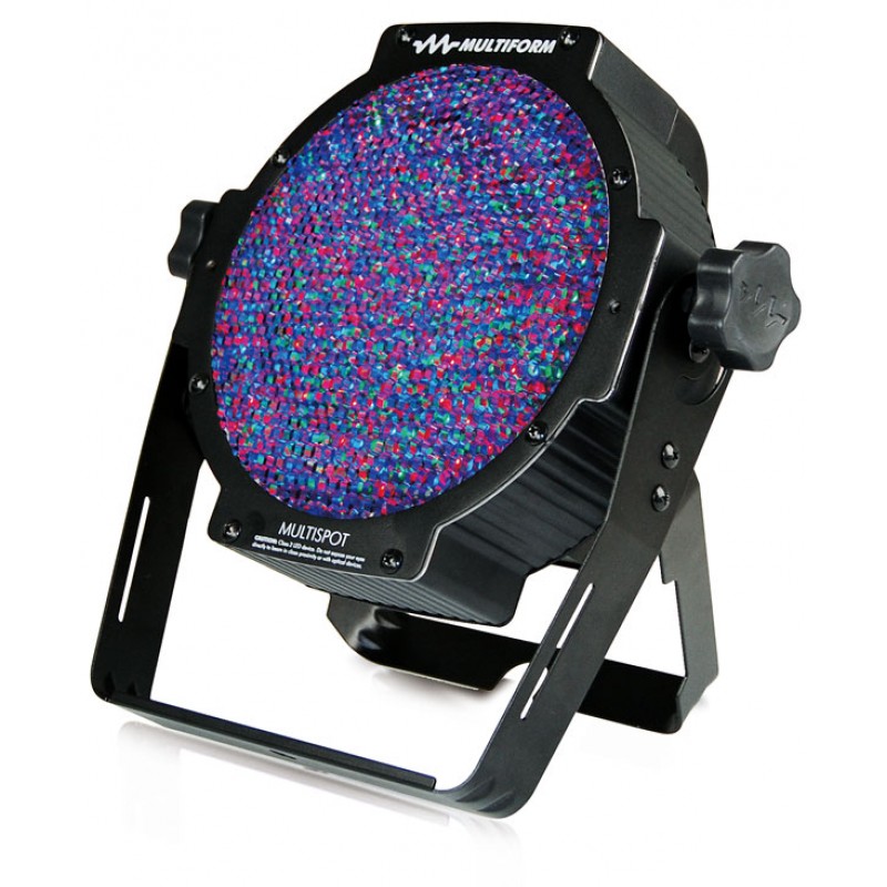 MULTIFORM MultiSpot GI LS3310