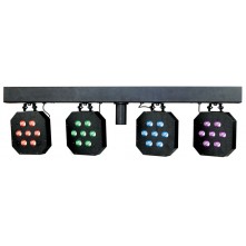 MULTIFORM VersoStage HT3028