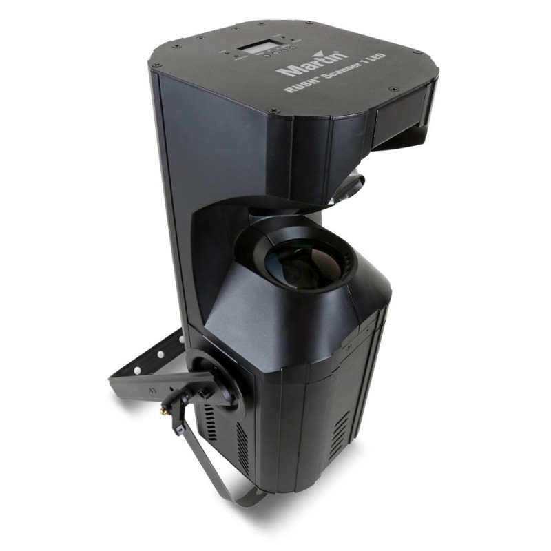 Martin RUSH Scanner 1 LED 