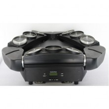 SOROT PRO 3 Head Spider