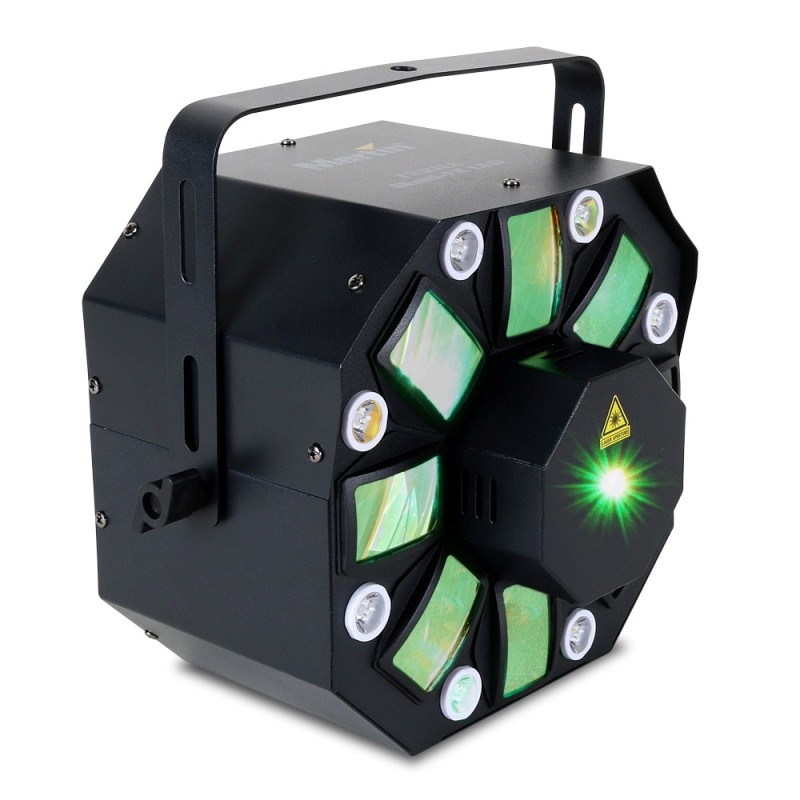 Martin THRILL Multi-FX LED
