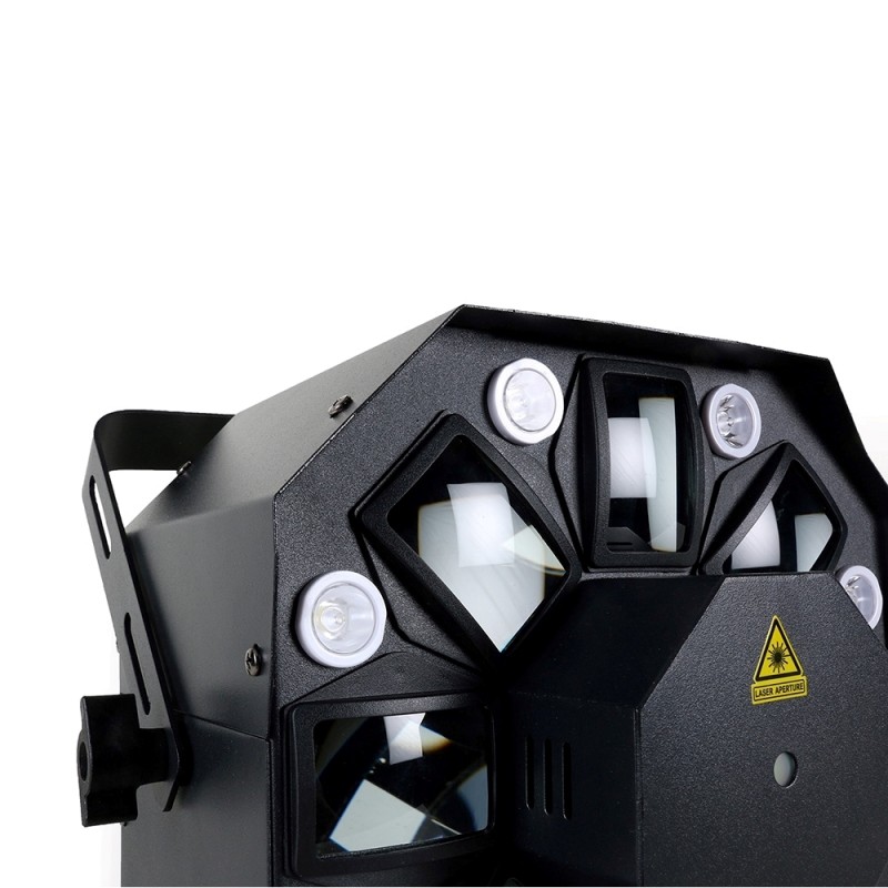 Martin THRILL Multi-FX LED