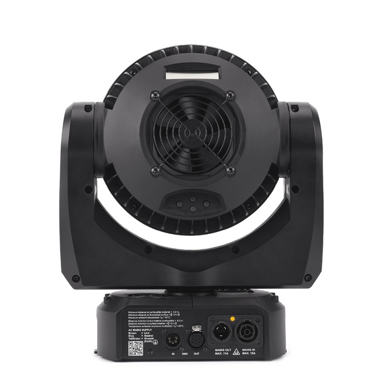 Martin MAC Aura XB