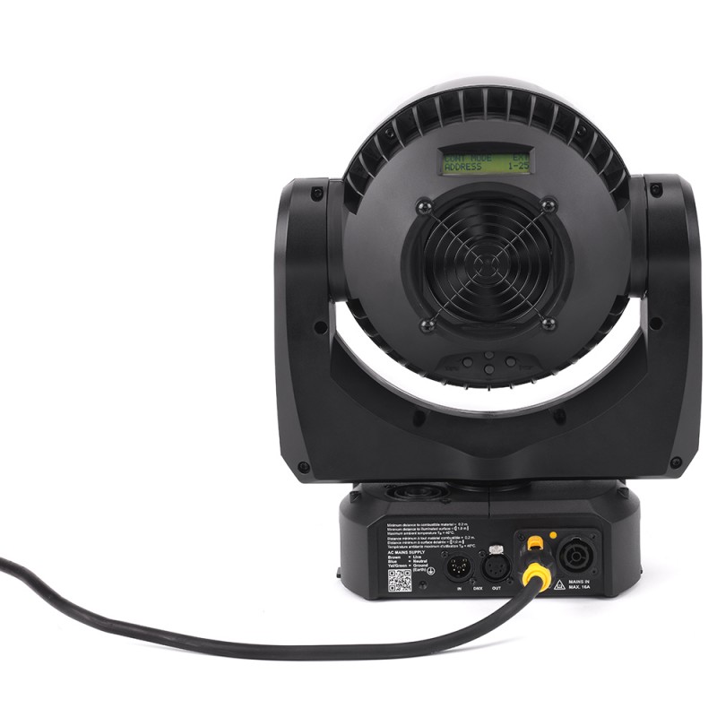 Martin MAC Aura XB