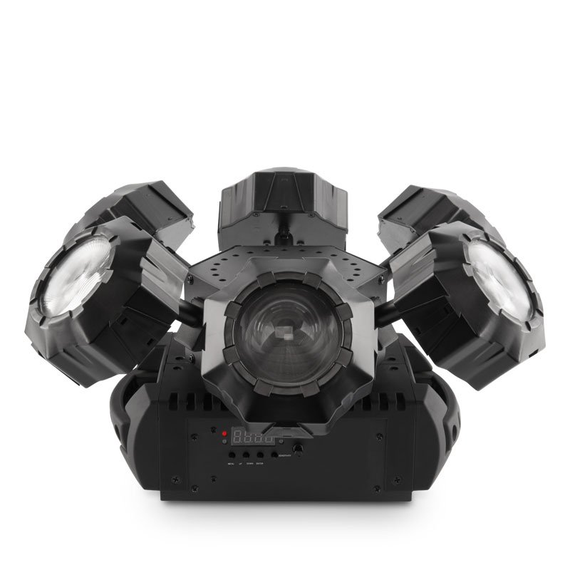 CHAUVET DJ Helicopter Q6