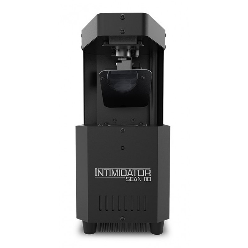 CHAUVET DJ Intimidator Scan 110