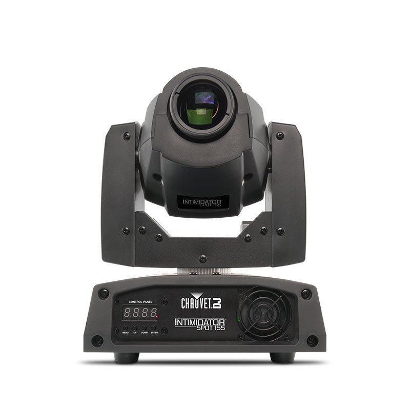 CHAUVET DJ Intimidator Spot 155