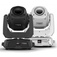 CHAUVET DJ Intimidator Spot 360