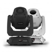 CHAUVET DJ Intimidator Spot 375Z IRC