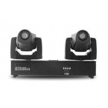CHAUVET DJ Intimidator Spot Duo 155