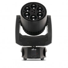 CHAUVET DJ Intimidator Trio