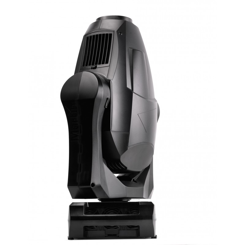 Martin MAC Quantum Profile