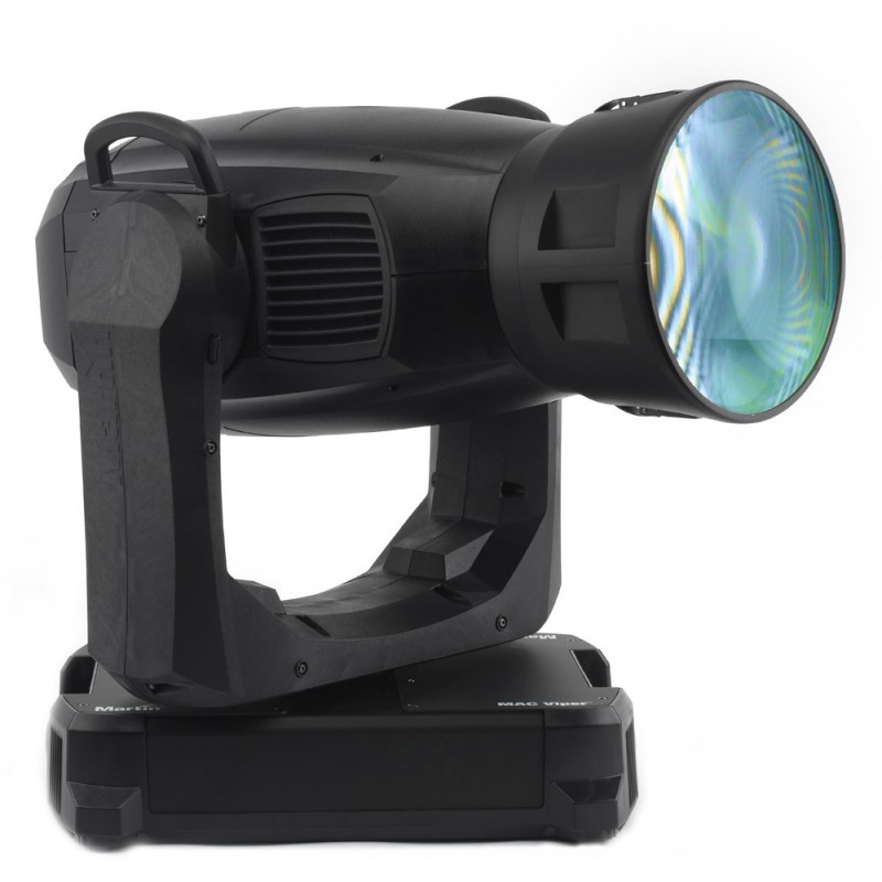 Martin MAC Viper Beam