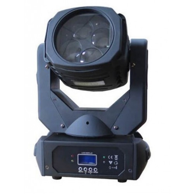SOROT PRO Led Moving Head 4X25W