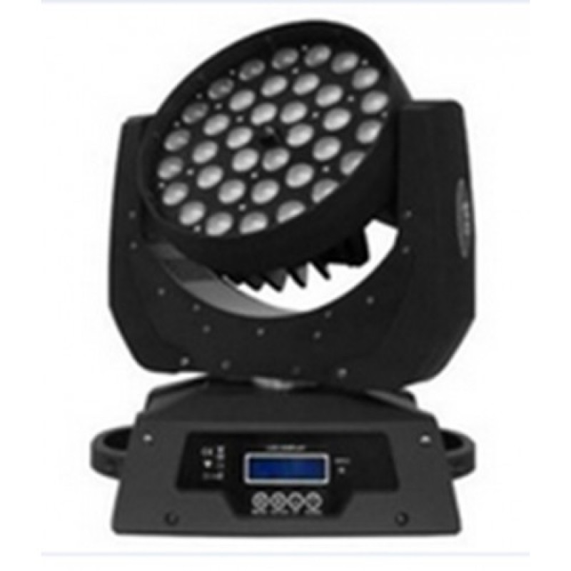 SOROT PRO Led Moving Head Zoom 36X10W