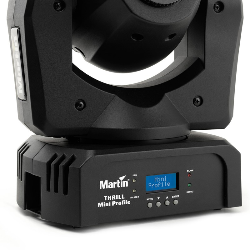 Martin THRILL Mini Profile