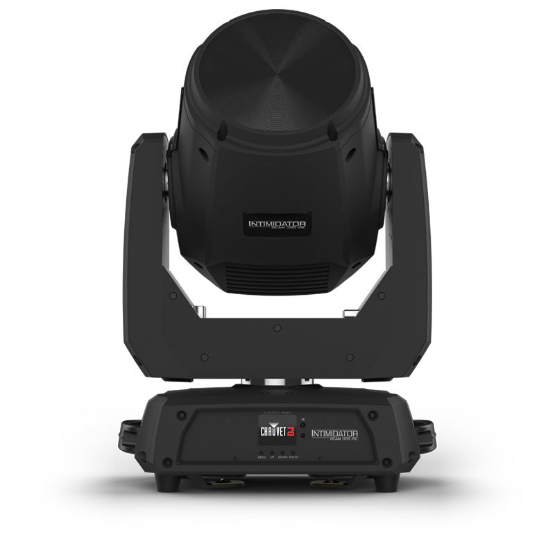 PAKET MEDIUM CLUB LIGHTING #2 - CHAUVET DJ DESIGN SOLUTION