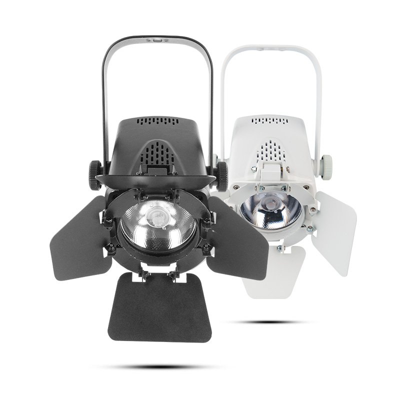 PAKET MULTIPURPOSE BASIC #1E - CHAUVET DJ DESIGN SOLUTION