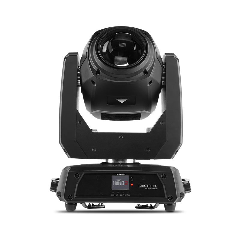 PAKET MULTIPURPOSE PREMIUM #1 - CHAUVET DJ DESIGN SOLUTION