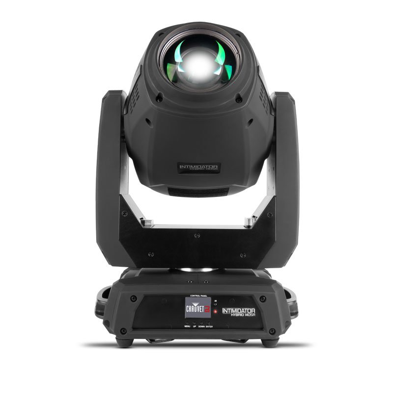 PAKET MULTIPURPOSE PREMIUM #1B - CHAUVET DJ DESIGN SOLUTION
