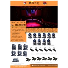 PAKET MULTIPURPOSE PREMIUM #1B - SOROT PRO DESIGN ...