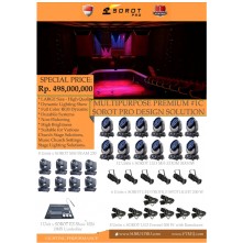 PAKET MULTIPURPOSE PREMIUM #1C - SOROT PRO DESIGN ...