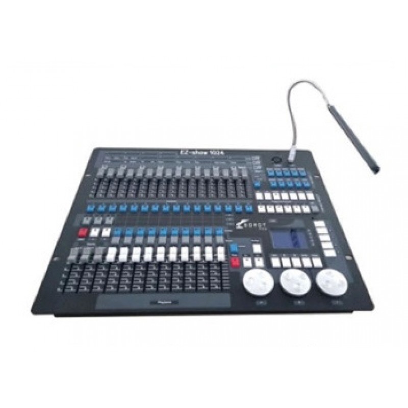PAKET MULTIPURPOSE STAGE #1B - SOROT PRO DESIGN SOLUTION