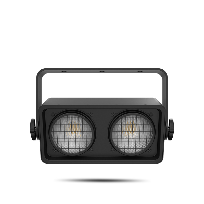 PAKET SIMPLE CHURCH SYSTEM #1A - CHAUVET DJ DESIGN SOLUTION