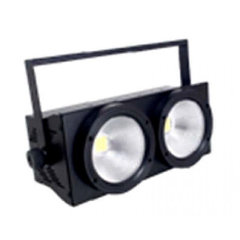 PAKET CHURCH STAGE LIGHTING #1E - SOROT PRO DESIGN SOLUTION