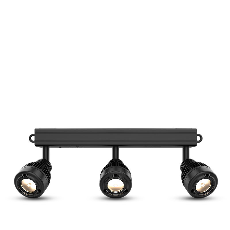 PAKET MUSIC STAGE LIGHTING #1E - CHAUVET DJ DESIGN SOLUTION