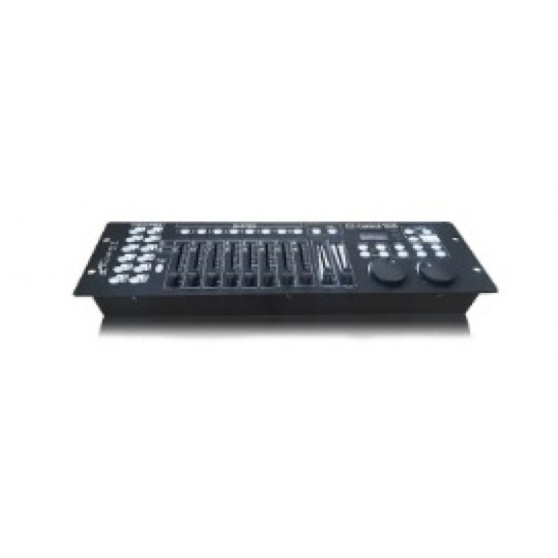 PAKET MUSIC STAGE LIGHTING #1 - CHAUVET DJ DESIGN SOLUTION