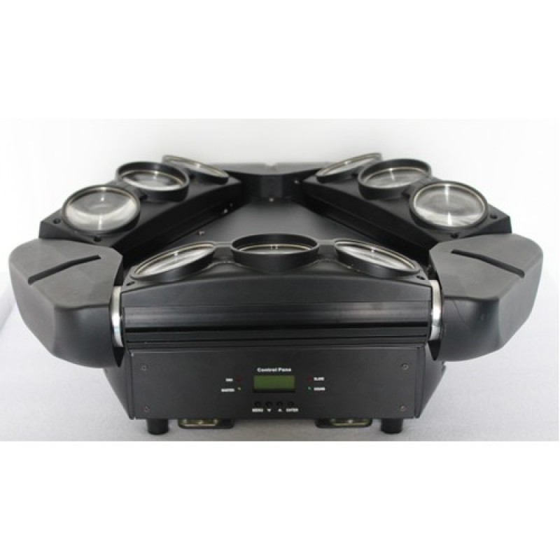 PAKET MINI CLUB LIGHTING SETS #1 - SOROT PRO DESIGN SOLUTION