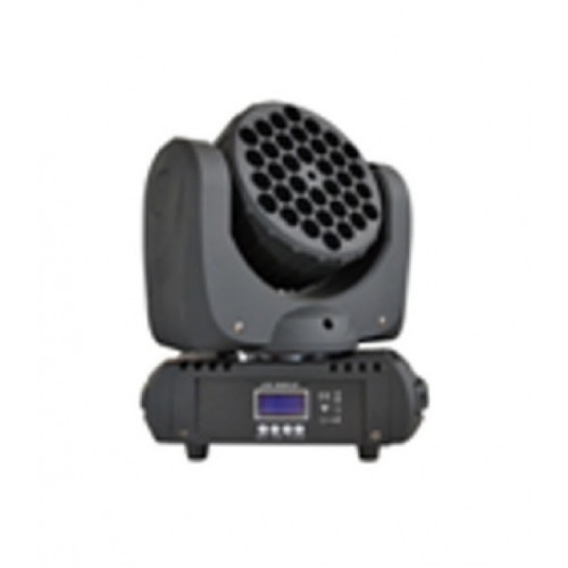 PAKET MEDIUM CLUB LIGHTING SETS #1 - SOROT PRO DESIGN SOLUTION