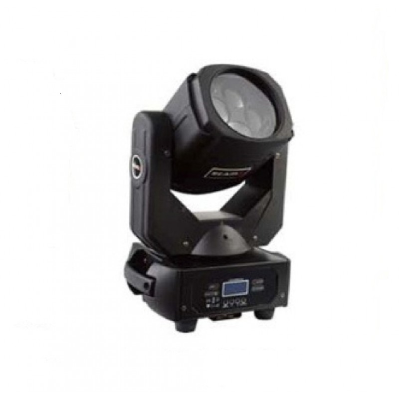 PAKET MINI CLUB LIGHTING SETS #1B - SOROT PRO DESIGN SOLUTION