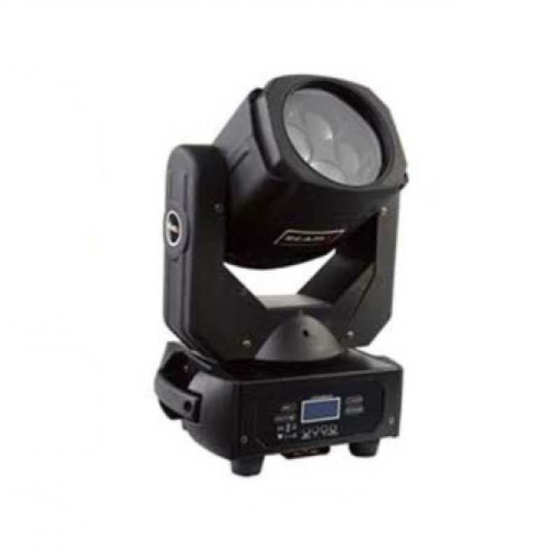 PAKET MEDIUM CLUB LIGHTING SETS #1 - SOROT PRO DESIGN SOLUTION