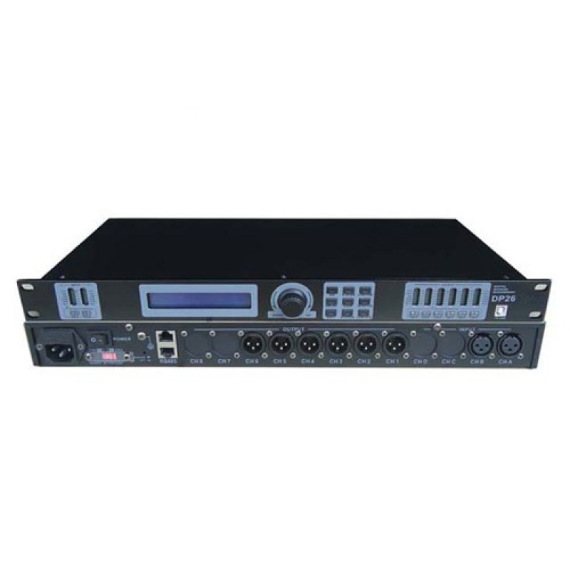 PAKET CAFE BGM SOLUTION #3A . IFIX Systems - With Subwoofer