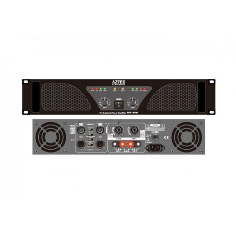 PAKET CAFE BGM SOLUTION #2H HILL AUDIO SMW PACKAGES