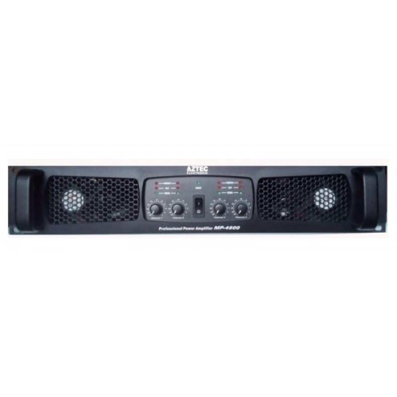 PAKET CAFE BGM SOLUTION #3A . IFIX Systems - With Subwoofer