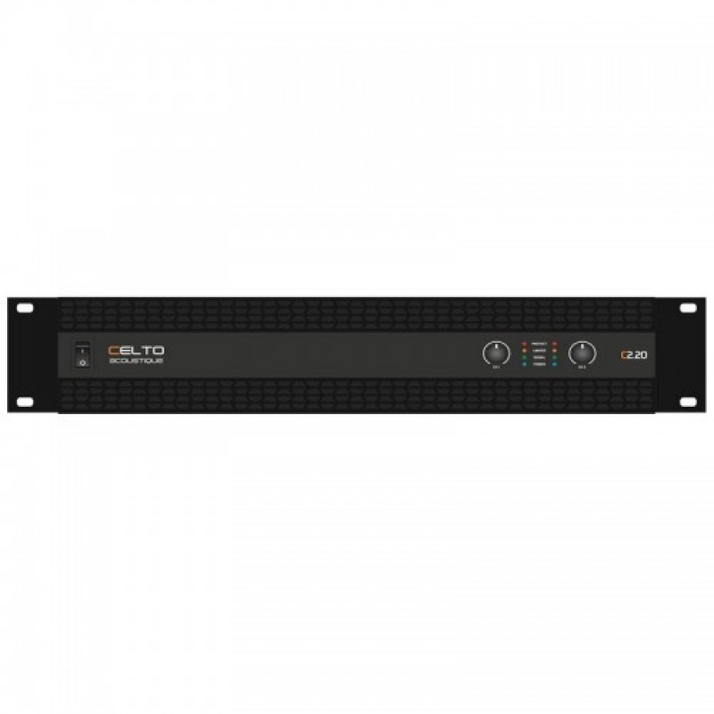 PAKET CAFE BGM SOLUTION #1B . CELTO FULL RANGE IFIX SERIES