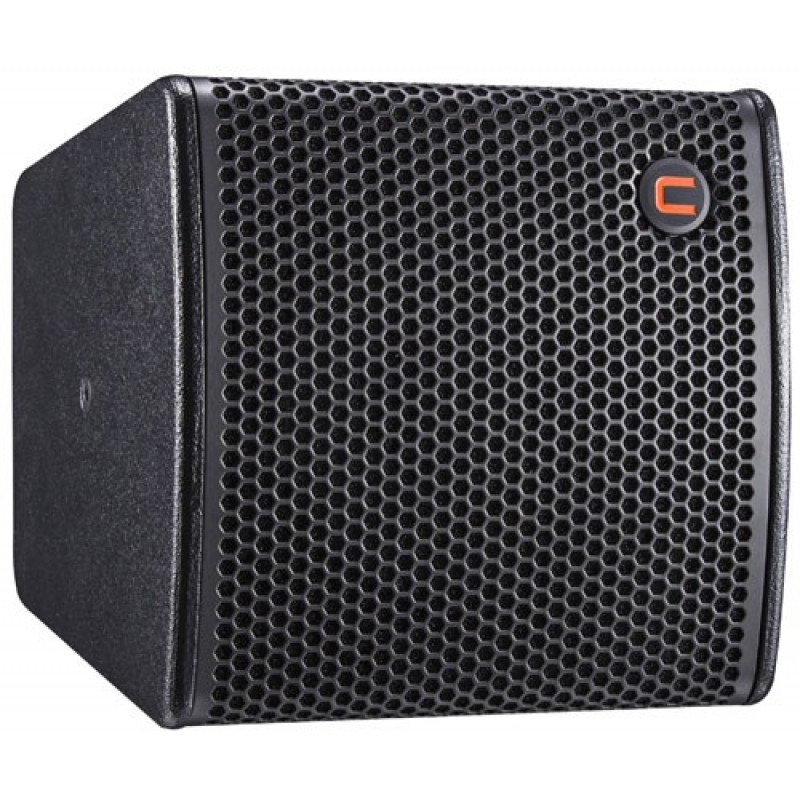 PAKET CAFE BGM SOLUTION #3A . IFIX Systems - With Subwoofer