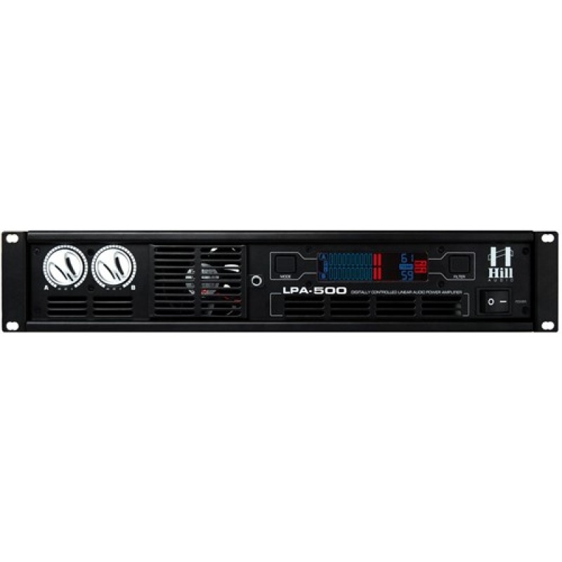 PAKET CAFE BGM SOLUTION #2 HILL AUDIO SMW PACKAGES