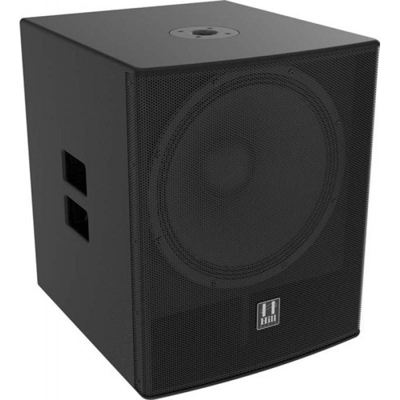 PAKET CAFE MUSIC SOLUTION #2A SMW SERIES WITH ACTIVE SUB