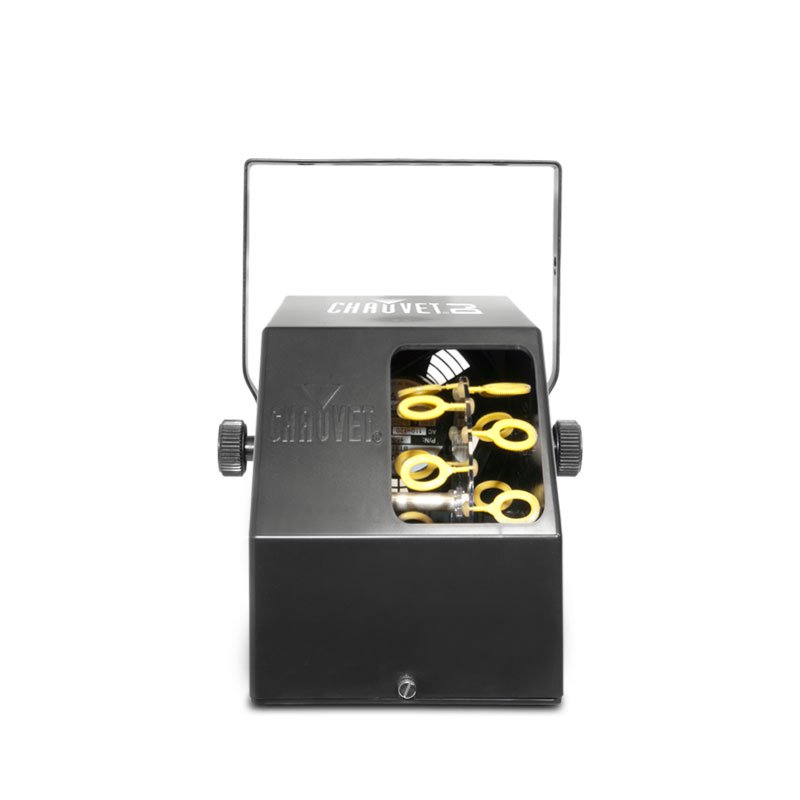 CHAUVET DJ Bubble Machine